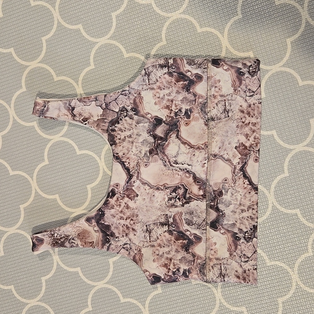 DYI Sports Bra